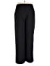 Max Studio Black Dress Pants Size XL - photo 2