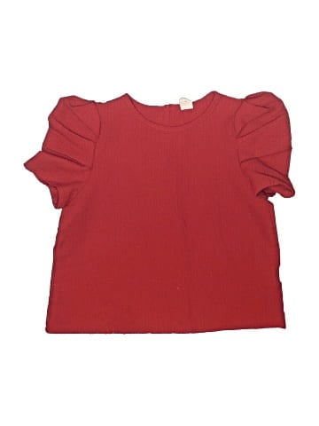 Shein Short Sleeve Top (view 1)