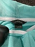 Eddie Bauer 100% Polyester Teal Dress Size 3T - photo 4