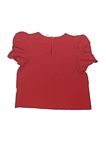 Shein Short Sleeve Top (view 2)