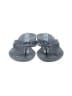 Gucci Gray Flip Flops Size EU (IT) 40 / US 10 - photo 2