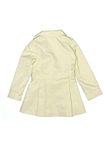 Tahari Trenchcoat (view 2)