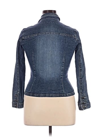 Arizona Jean Company Denim Jacket (view 2)
