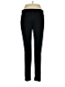 Logo Layers Solid Black Active Pants Size 1X - photo 1