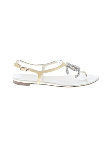 Chanel Sandals (view 1)