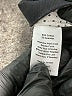 Talbots Solid Black Track Pants Size 6 - photo 8