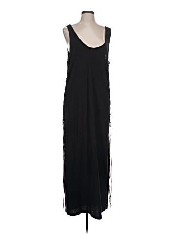 Red Carter Casual Dress (view 1)