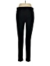Logo Layers Solid Black Active Pants Size 1X - photo 2