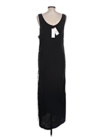 Red Carter Casual Dress (view 2)