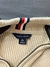 Tommy Hilfiger Stripes Blue Pullover Sweater Size 4 - 5 - photo 3