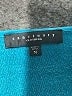 Sanctuary Teal Sweater Vest Size M - photo 4