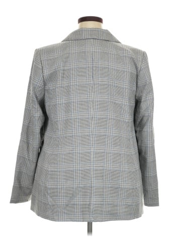ELOQUII Blazer (view 2)