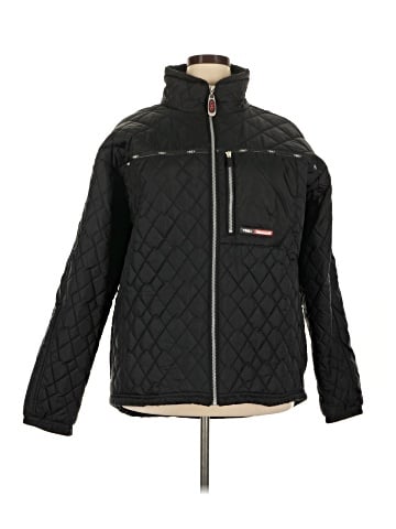 Marker Jacket (view 1)