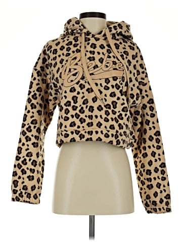 Bebe Pullover Sweater (view 1)