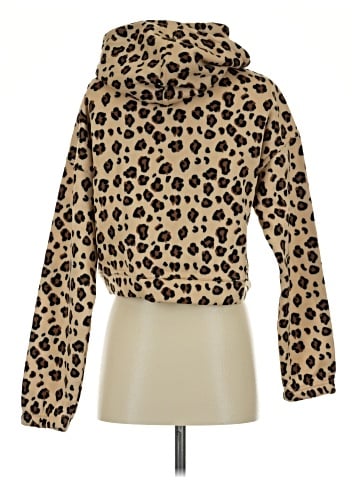 Bebe Pullover Sweater (view 2)