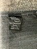 Win Win Black 3/4 Sleeve Blouse Size XL - photo 7