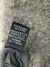 Win Win Black 3/4 Sleeve Blouse Size XL - photo 8