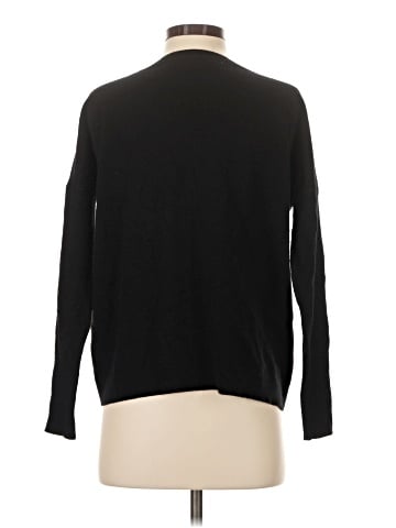 J.Crew Cashmere Pullover Sweater (view 2)