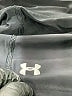 Under Armour Black Athletic Shorts Size 12 (estimated) - photo 3