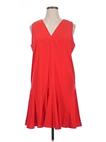 J.Crew Casual Dress (view 1)
