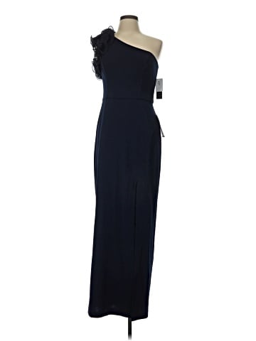 Xscape Cocktail Dress (view 1)