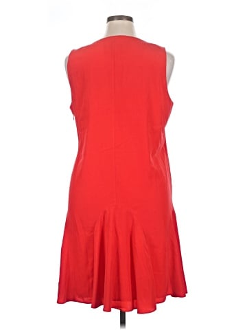 J.Crew Casual Dress (view 2)