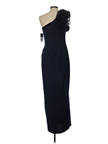 Xscape Cocktail Dress (view 2)