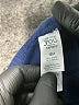 Just One You 100% Cotton Blue Athletic Shorts 12-18 MO / 18 MO - photo 3