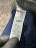 Just One You 100% Cotton Blue Athletic Shorts 12-18 MO / 18 MO - photo 4