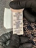 Rebecca Taylor Tweed Brown Jacket Size 12 - photo 7