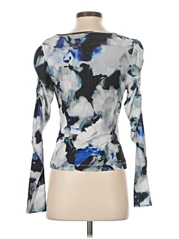 Guess Long Sleeve Blouse (view 2)