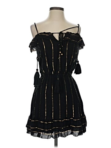Karina Grimaldi Casual Dress (view 1)