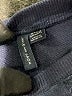 Janie and Jack Blue Pullover Sweater Size 12-18 mo - photo 3