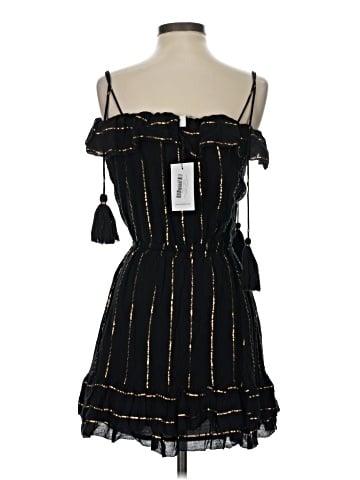 Karina Grimaldi Casual Dress (view 2)