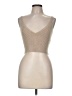J.Crew Tan Tank Top Size M - photo 1
