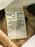 Rag & Bone/JEAN Ivory Casual Pants Size 29 waist - photo 8