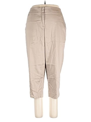 Avenue Khakis (view 1)