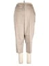 Avenue Tan Khakis Size 16 Plus - photo 1
