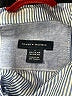 Tommy Hilfiger Black Wool Blazer Size S - photo 6