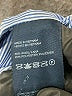 Tommy Hilfiger Black Wool Blazer Size S - photo 7