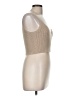J.Crew Tan Tank Top Size M - photo 4