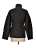 L.L.Bean 100% Nylon Argyle Black Jacket Size S - photo 2