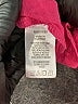 AVLN Studio Solid Pink Casual Dress Size L - photo 9