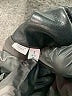 Chico's 100% Polyester Black Jacket Size XL (3) - photo 8
