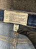 Current/Elliott Blue Jeans Size 27 waist - photo 6