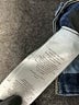 Current/Elliott Blue Jeans Size 27 waist - photo 7