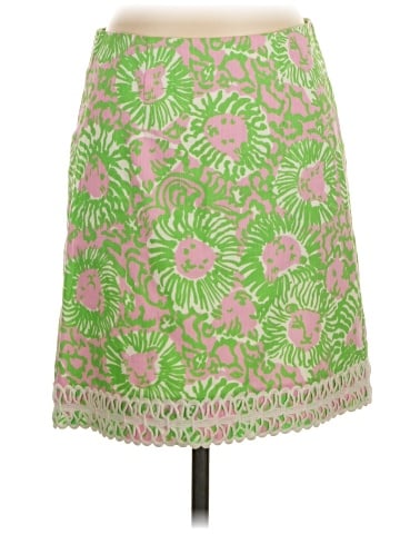 Lilly Pulitzer Casual Skirt (view 1)