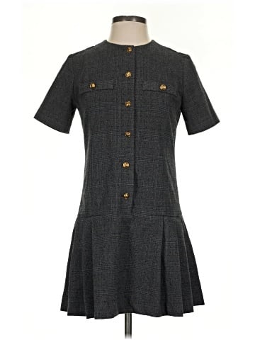 Sandro Casual Dress (view 1)