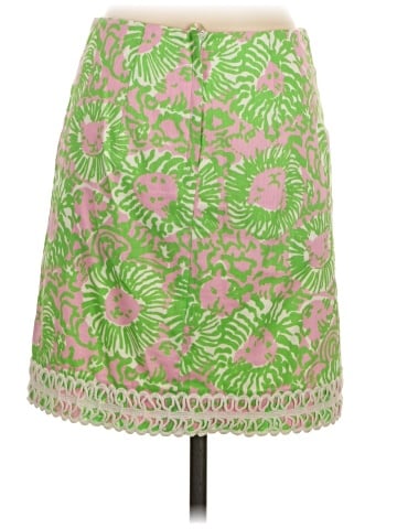 Lilly Pulitzer Casual Skirt (view 2)