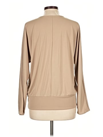 Alfani Long Sleeve Blouse (view 2)